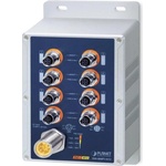 PLANET ISW-808PT-M12