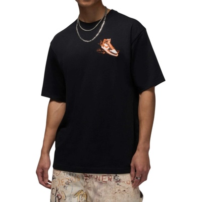 Triko Jordan AJ1 T-Shirt hq8972-010