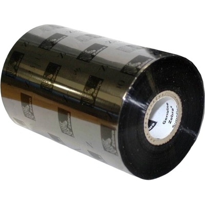 Zebra 2300 110mm x 300m TTR vosk, dutinka 25mm (1 rolka)