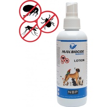 Max Biocide Margosa Lotion spray 200 ml