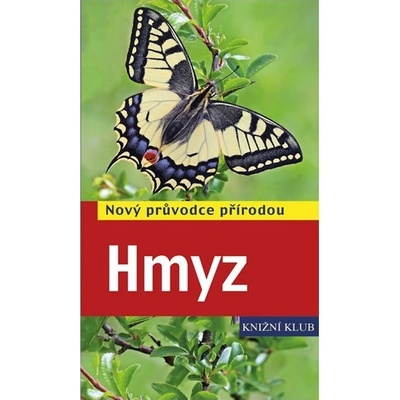 Hmyz - Heiko Bellmann