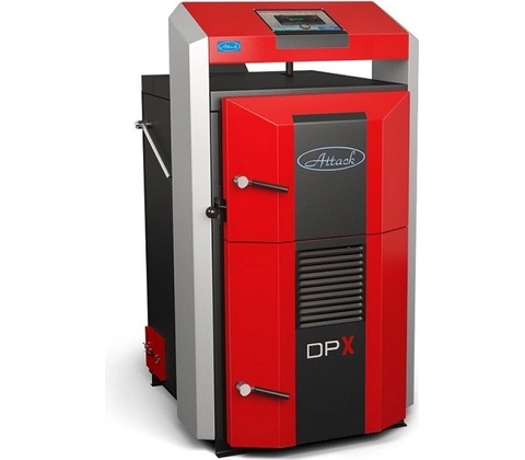 Attack DPX 35 Profi 35DPXP