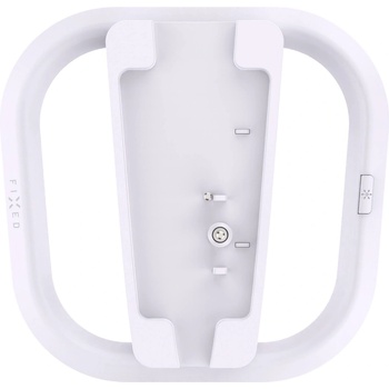 FIXED Stojánek pro PS5 a PS5 (Slim) FIXPS5-ST-WH