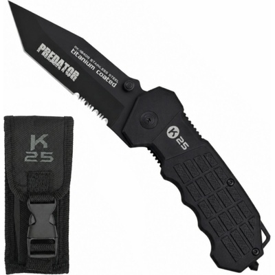 K25 PREDATOR s pouzdrem