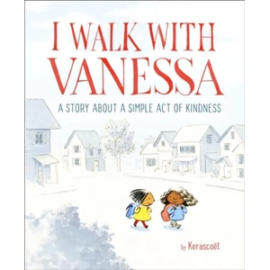 I Walk with Vanessa (ISBN: 9781524769550)