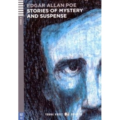 Stories of Mystery and Suspense, w. 1 Audio-CD