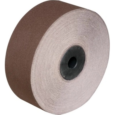 Holzstar® Brusný pás, návin 75 mm × 15 m P60, korund
