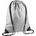 BagBase silver onesize