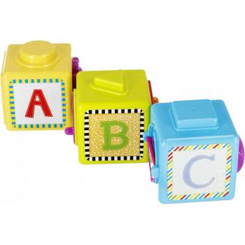 BAM BAM Кубчета за подреждане Bam Bam (482510)