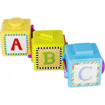 BAM BAM Кубчета за подреждане Bam Bam (482510)