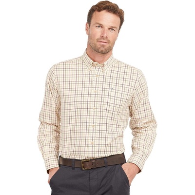 Barbour Tattersall Shirt - XXXL