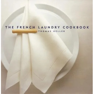 French Laundry Cookbook (ISBN: 9781579651268)