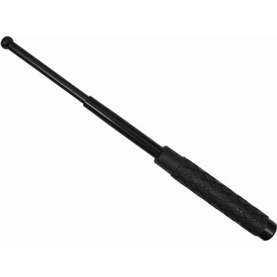GS Security kalený obušok 16"H čierny