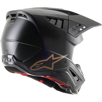 Alpinestars Supertech M5 Solid