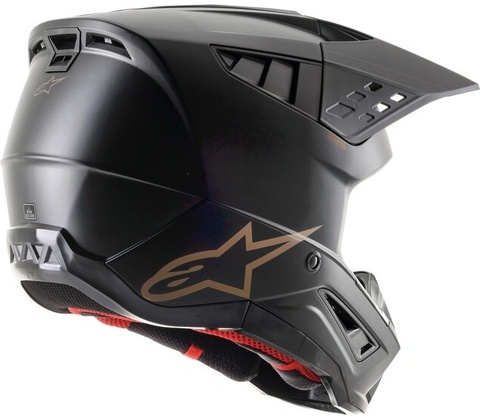 Alpinestars Supertech M5 SOLID 2023