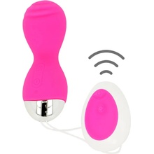 Ohmama Rechargeable Anf Flexible Vibrating Egg