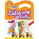 Zábavné aktivity -