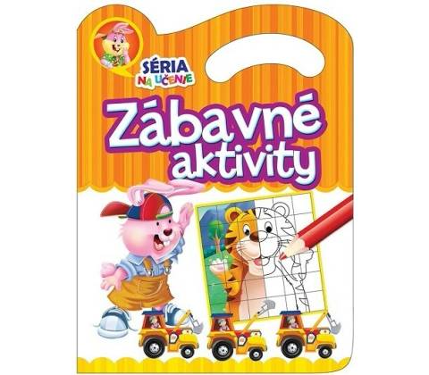 Zábavné aktivity -