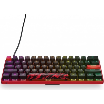 SteelSeries Apex 9 Mini Faze Clan 64853