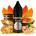 Platinum Tobaccos Nutty Supra Reserve Nic Salts 10ml