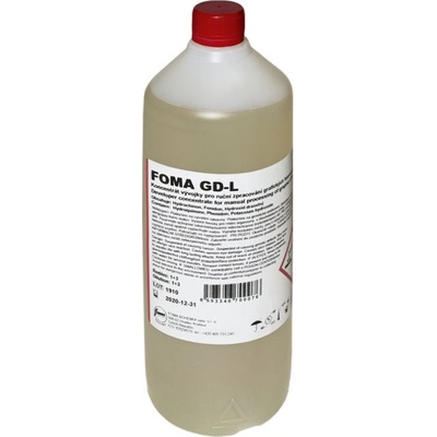Foma GD-L 1 l vývojka