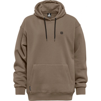 Horsefeathers Суитшърт Mivon - fossil Horsefeathers | Kafyav | ЖЕНИ | XL