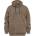 Horsefeathers Суитшърт Mivon - fossil Horsefeathers | Kafyav | ЖЕНИ | XL