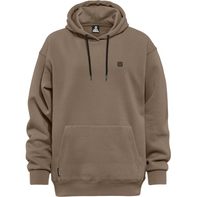 Horsefeathers Суитшърт Mivon - fossil Horsefeathers | Kafyav | ЖЕНИ | XL
