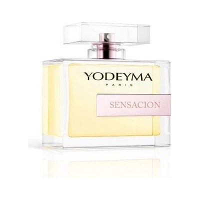 Yodeyma Sensacion parfém dámský 100 ml