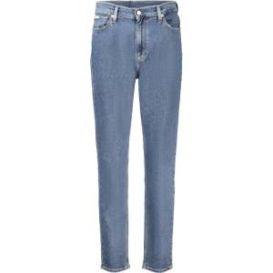 Calvin Klein Раница за лаптоп dell, Размер 27l30, Цвят Синьо (j20j224030_bl1a4)