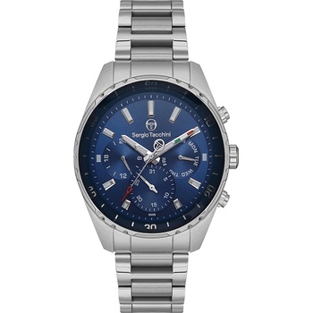 Sergio Tacchini Мъжки часовник Sergio Tacchini ST. 1.10387-2 (B--ST.1.10387-2)