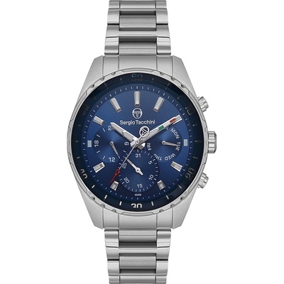Sergio Tacchini Мъжки часовник Sergio Tacchini ST. 1.10387-2 (B--ST.1.10387-2)