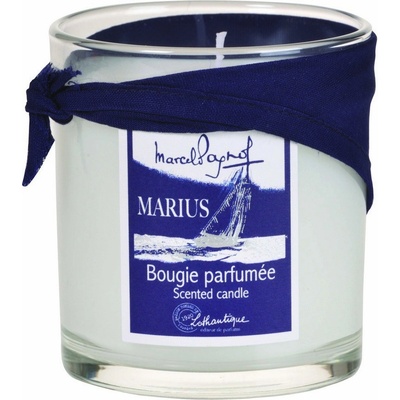 Vonná svíčka Lothantique MARIUS, 140 g