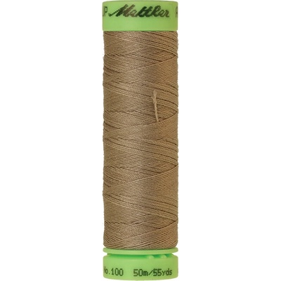 Amann Nitě AMANDA Mettler hedvábí na dírky 50m art. 6688 - více barev amanda: 0267 Dark Rattan