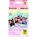 Fujifilm Цветен филм FUJIFILM INSTAX mini Shiny Star (1x10)
