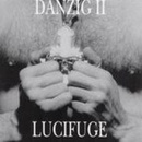 DANZIG: DANZIG II-LUCIFUGE CD