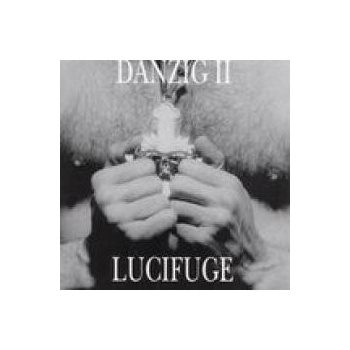DANZIG: DANZIG II-LUCIFUGE CD