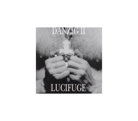 DANZIG: DANZIG II-LUCIFUGE CD