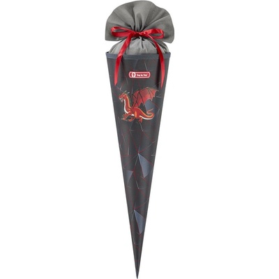 Kornout pro prvňáčky - Step by Step Dragon