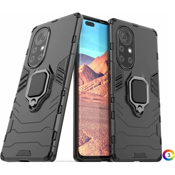 Image 1 of Huawei nova 8 Pro 5G Удароустойчив Калъф и Протектор