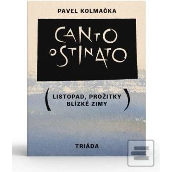 Canto ostinato