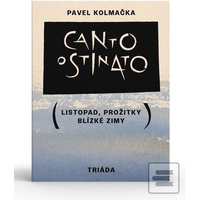 Canto ostinato