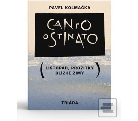 Canto ostinato