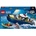 LEGO® Constructor LEGO® City Police Boat Chase 60456, 264 pcs