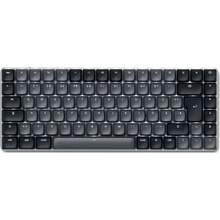 Satechi SM1 Slim Mechanical Backlit Bluetooth Keyboard ST-KSM1DK-DE