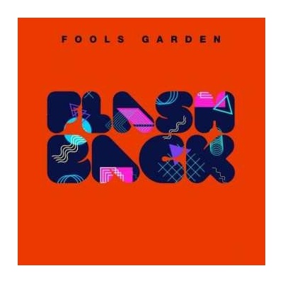 Fool's Garden - Flash Back CD