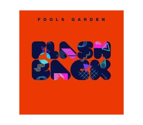 Fool's Garden - Flash Back CD