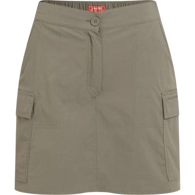 Craghoppers Дамски скорт Craghoppers Women's Nosilife Pro Cargo Skort - Wild Olive - размер 48 (EU) (113-1257-0218)