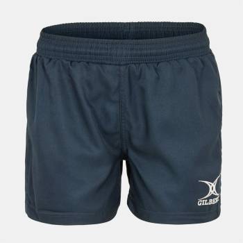 Gilbert Къси панталони Gilbert Women's Rugby Shorts - Navy