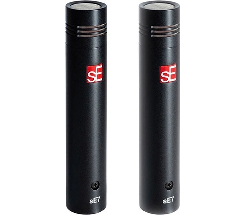SE Electronics sE7 Pair